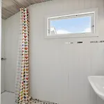 Aghe - 250m From The Sea By Interhome * Saltum