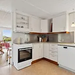 Aghe - 250m From The Sea By Interhome Prázdninový dům Saltum