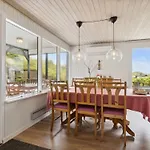 Aghe - 250m From The Sea By Interhome Saltum
