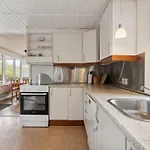 Aghe - 250m From The Sea By Interhome Prázdninový dům Saltum
