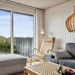 Aghe - 250m From The Sea By Interhome *