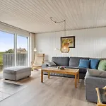 Aghe - 250m From The Sea By Interhome Prázdninový dům