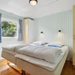 Aghe - 250m From The Sea By Interhome * Saltum
