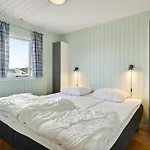 Prázdninový dům Aghe - 250m From The Sea By Interhome *