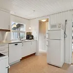 Aghe - 250m From The Sea By Interhome Prázdninový dům