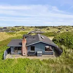 Aghe - 250m From The Sea By Interhome * Saltum