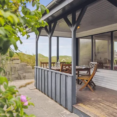 Aghe - 250m From The Sea By Interhome *