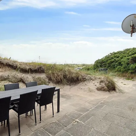 Aghe - 250m From The Sea By Interhome Tatil Evi *