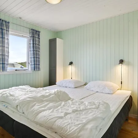 Aghe - 250m From The Sea By Interhome Tatil Evi *