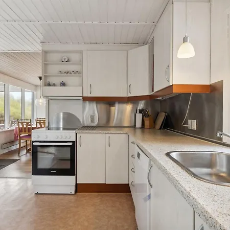 Aghe - 250m From The Sea By Interhome Tatil Evi