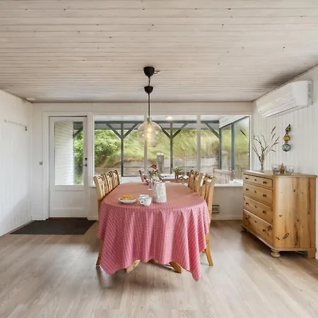 Tatil Evi Aghe - 250m From The Sea By Interhome *