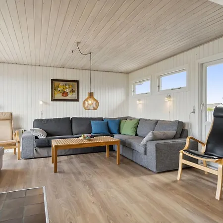Aghe - 250m From The Sea By Interhome Tatil Evi