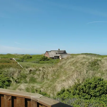 Aghe - 250m From The Sea By Interhome Feriehus Saltum
